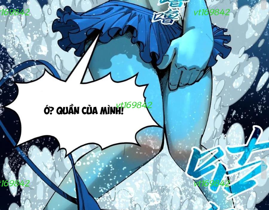 Vạn Cổ Chí Tôn Chapter 892 - Trang 3