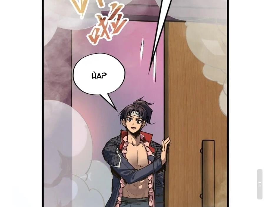 Vạn Cổ Chí Tôn Chapter 892 - Trang 3
