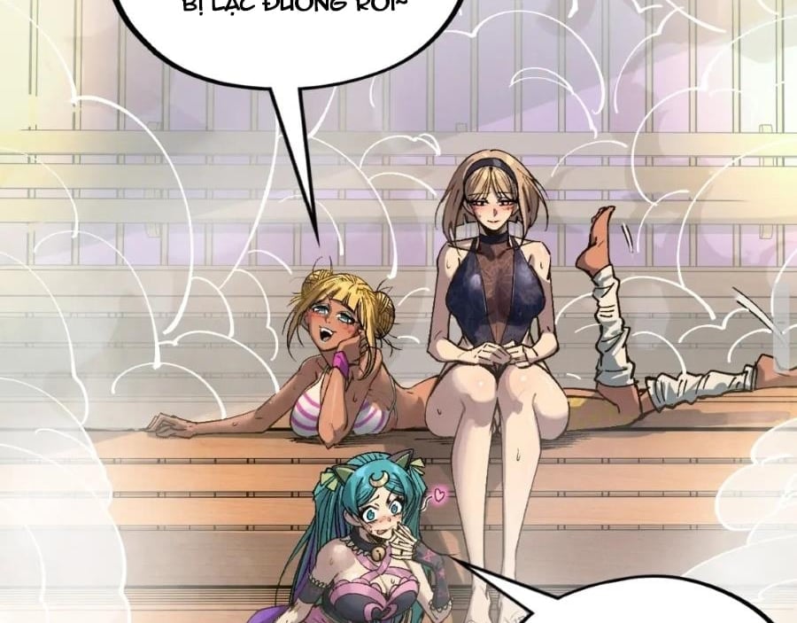 Vạn Cổ Chí Tôn Chapter 892 - Trang 3