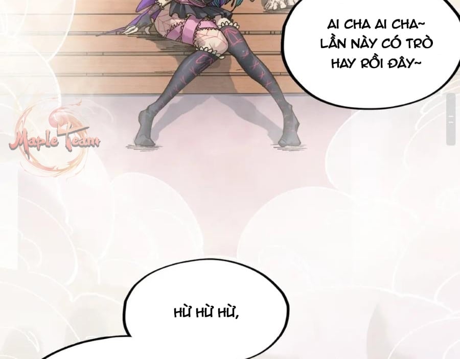 Vạn Cổ Chí Tôn Chapter 892 - Trang 3