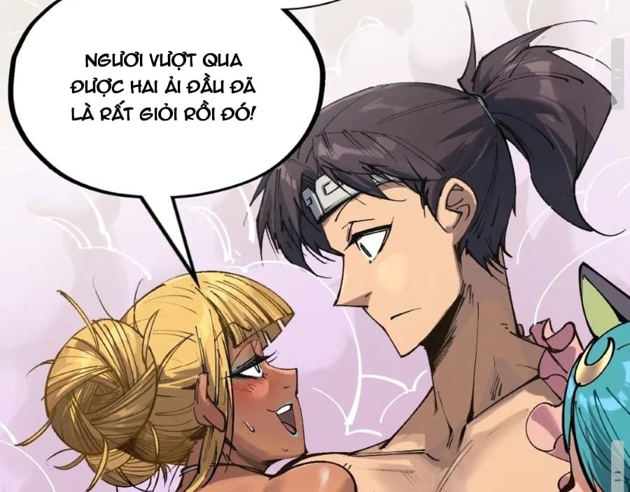 Vạn Cổ Chí Tôn Chapter 892 - Trang 3