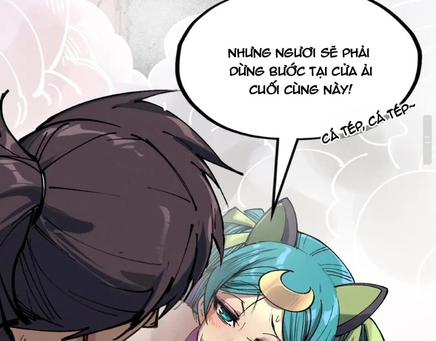 Vạn Cổ Chí Tôn Chapter 892 - Trang 3