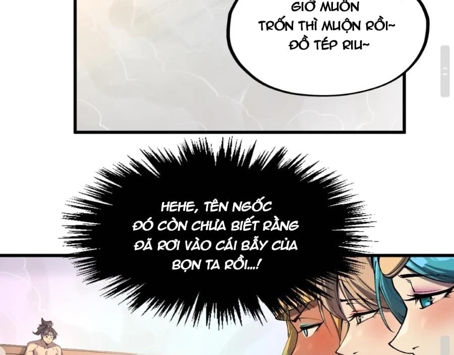 Vạn Cổ Chí Tôn Chapter 892 - Trang 3