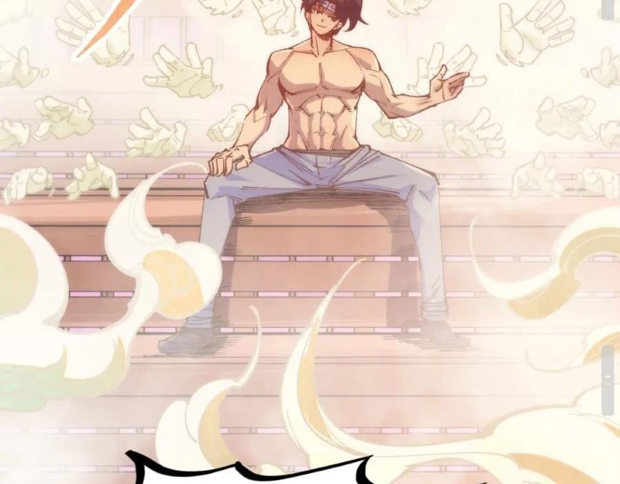 Vạn Cổ Chí Tôn Chapter 892 - Trang 3