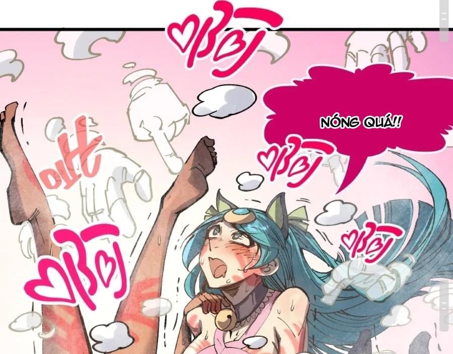 Vạn Cổ Chí Tôn Chapter 892 - Trang 3