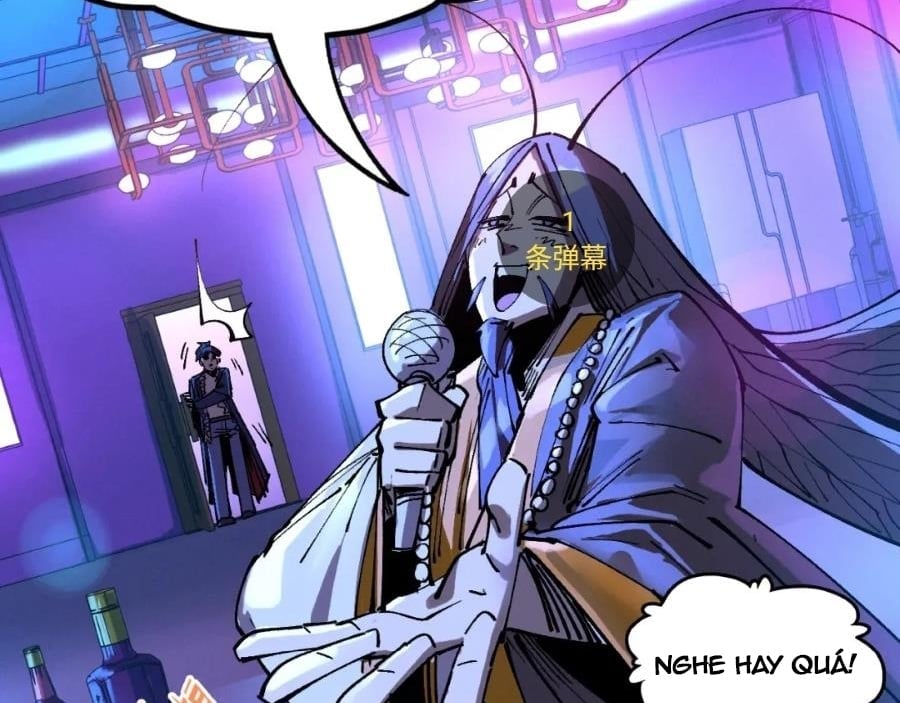 Vạn Cổ Chí Tôn Chapter 892 - Trang 3