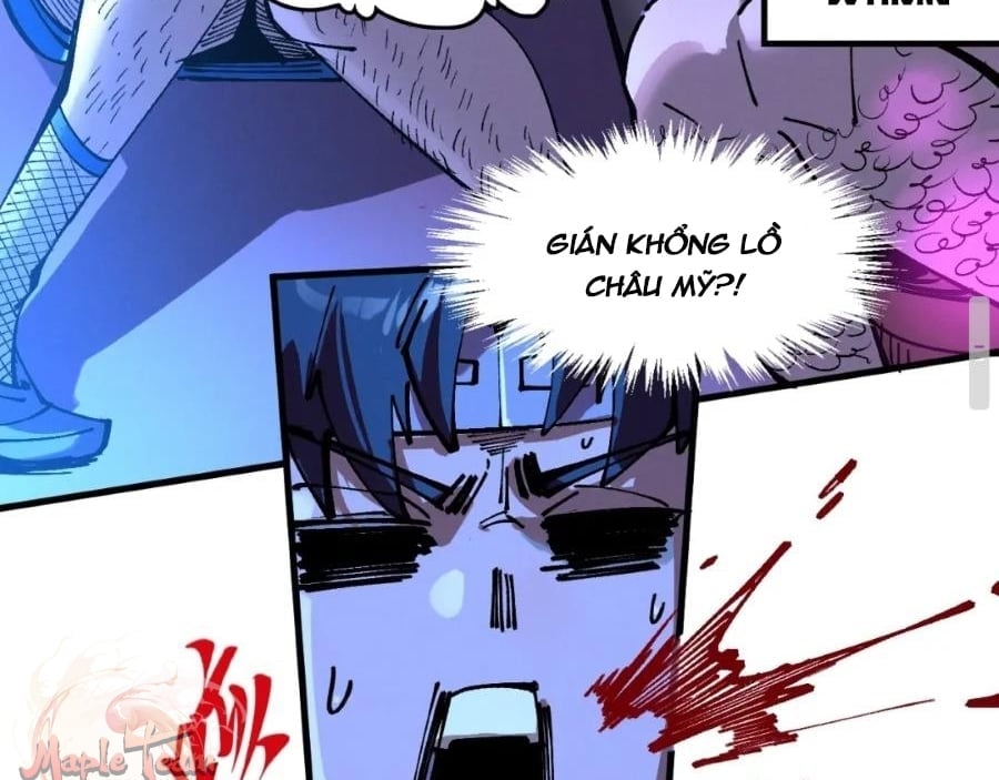 Vạn Cổ Chí Tôn Chapter 892 - Trang 3