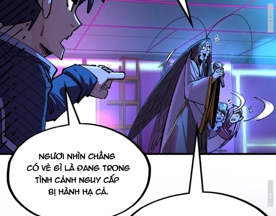 Vạn Cổ Chí Tôn Chapter 892 - Trang 3