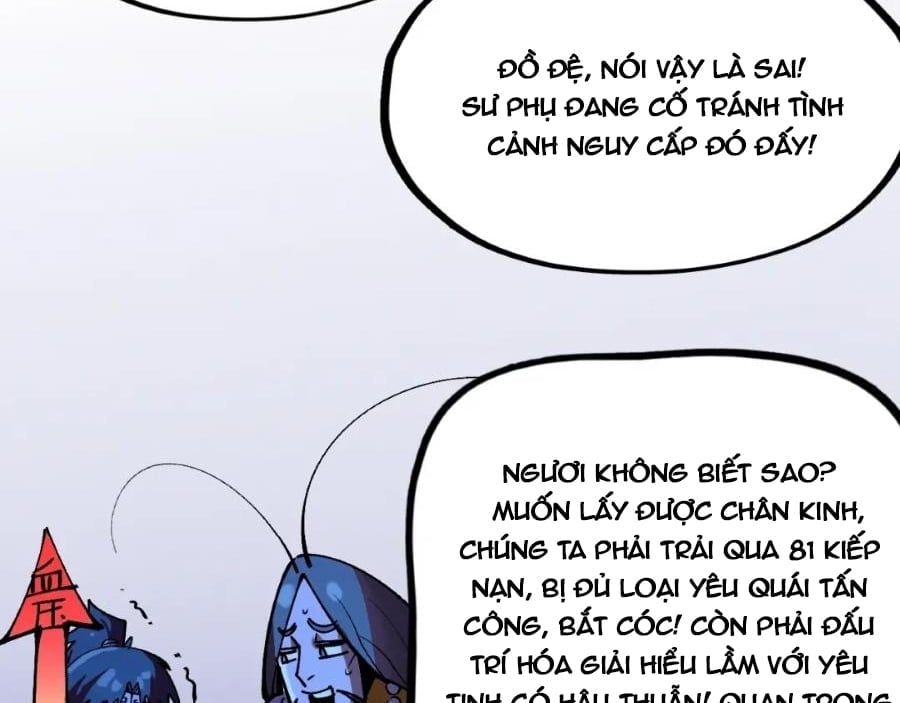 Vạn Cổ Chí Tôn Chapter 892 - Trang 3