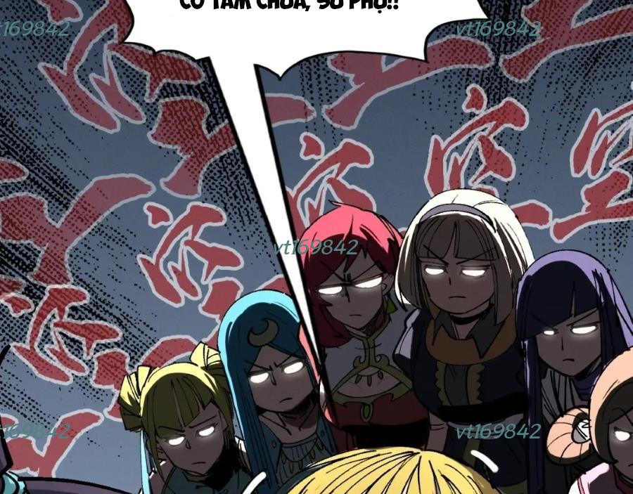 Vạn Cổ Chí Tôn Chapter 892 - Trang 3