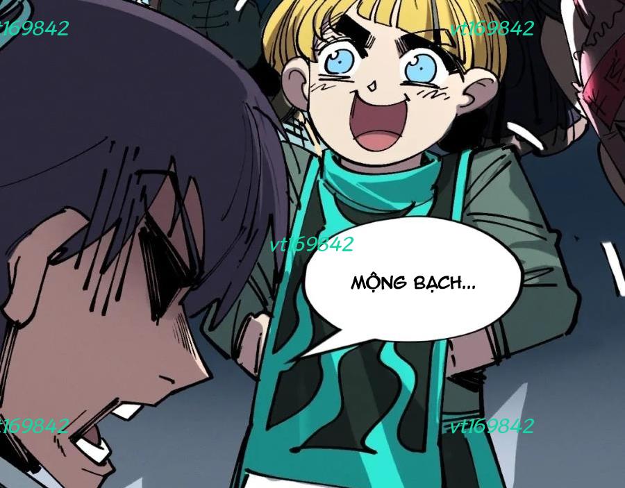 Vạn Cổ Chí Tôn Chapter 892 - Trang 3