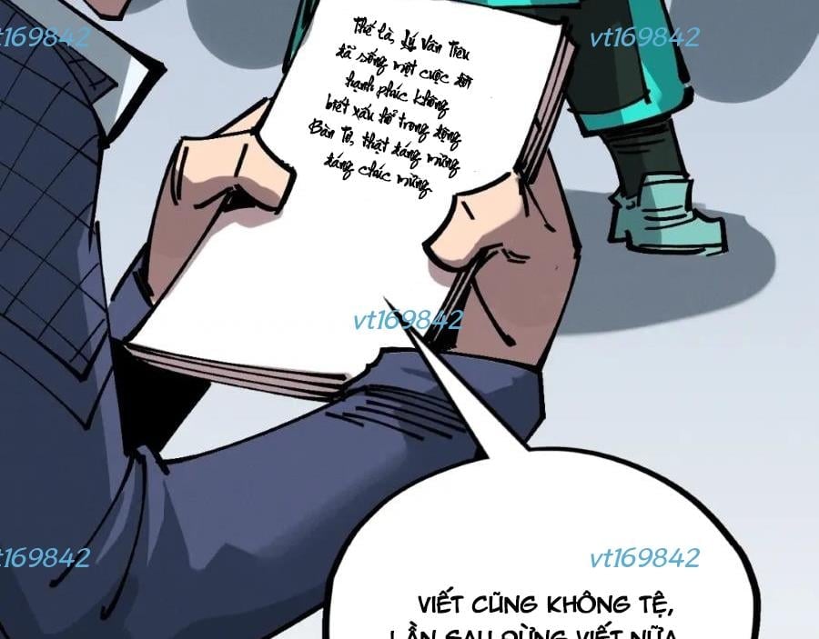 Vạn Cổ Chí Tôn Chapter 892 - Trang 3