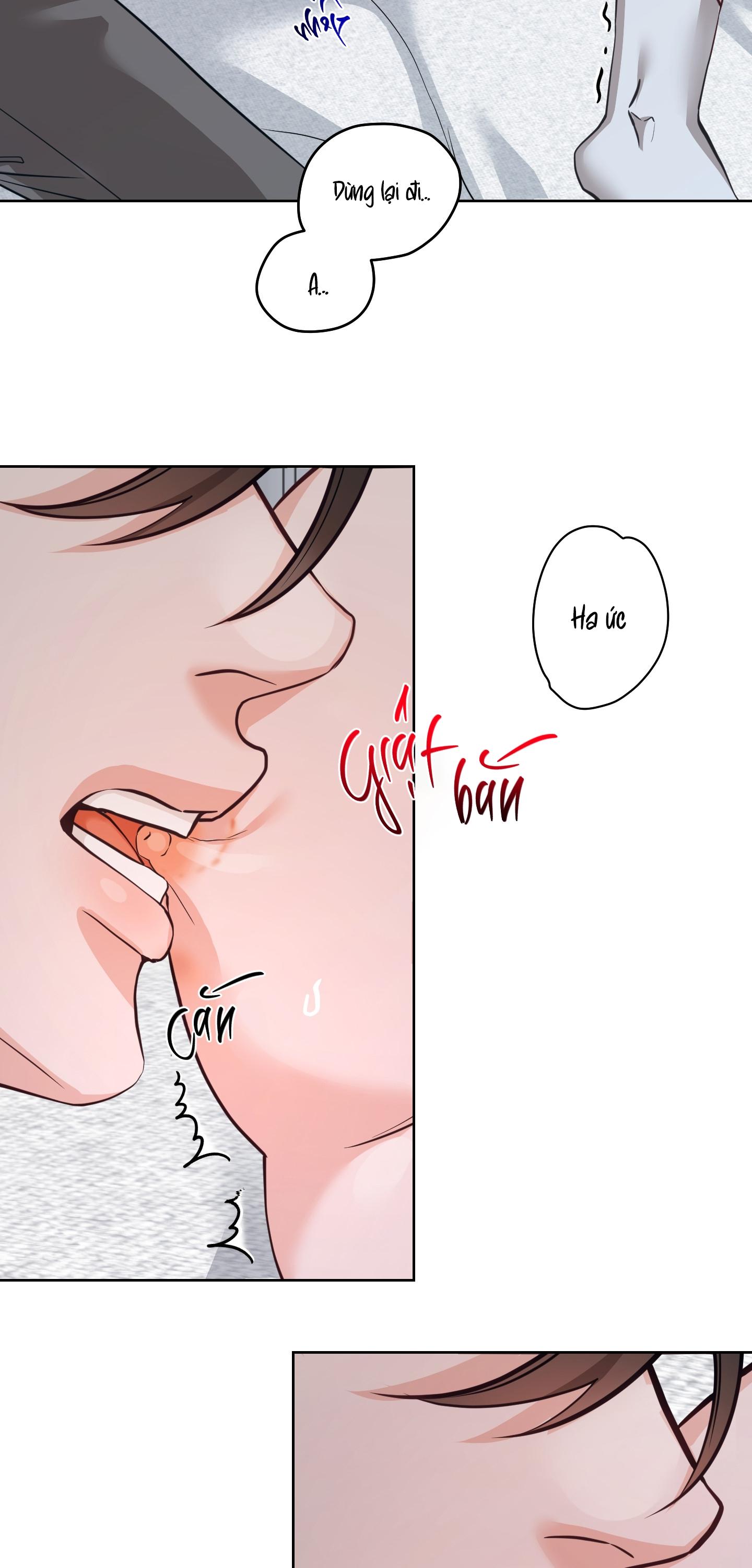 VÁN CỜ LẬT NGƯỢC Chapter 6 H+ - Trang 3