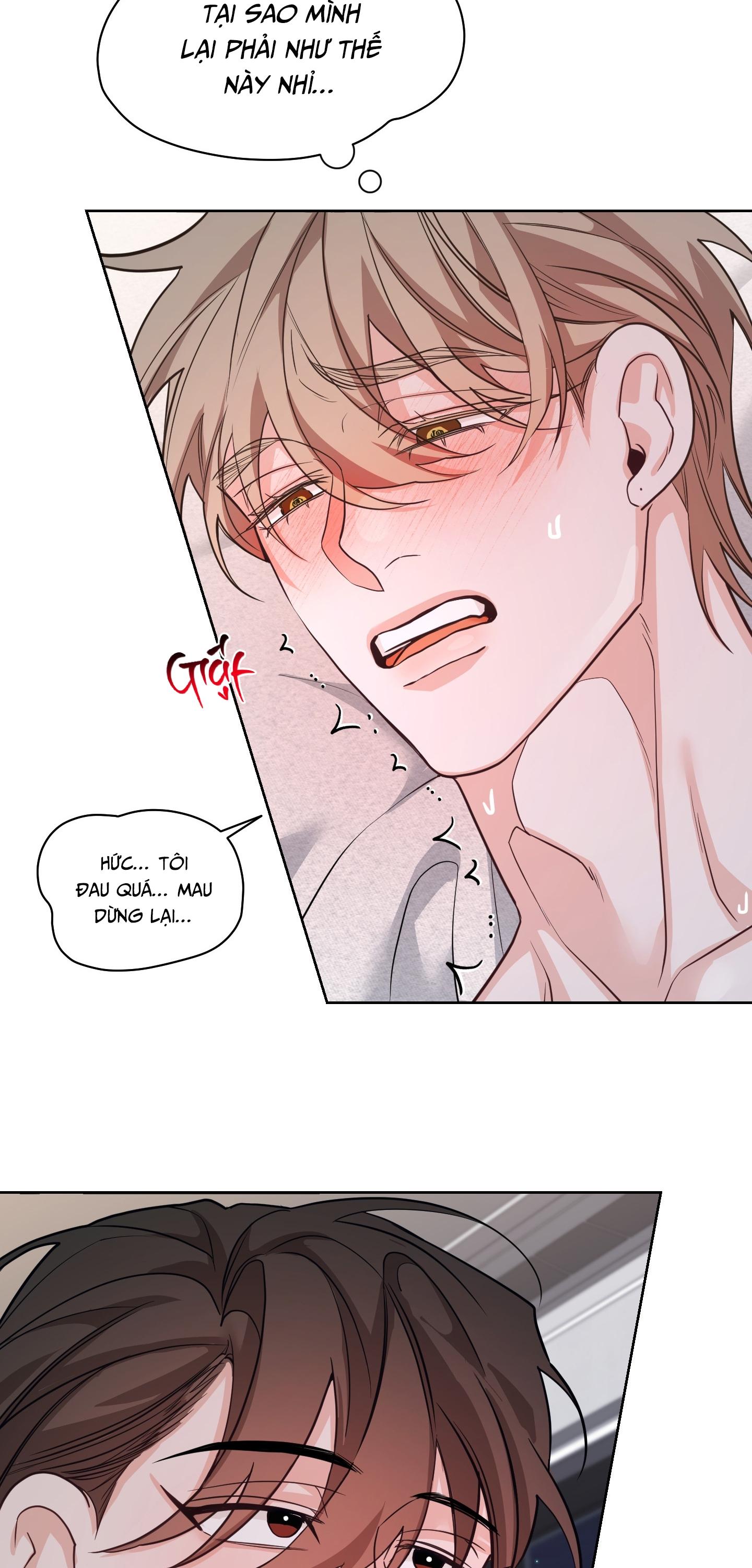VÁN CỜ LẬT NGƯỢC Chapter 6 H+ - Trang 3