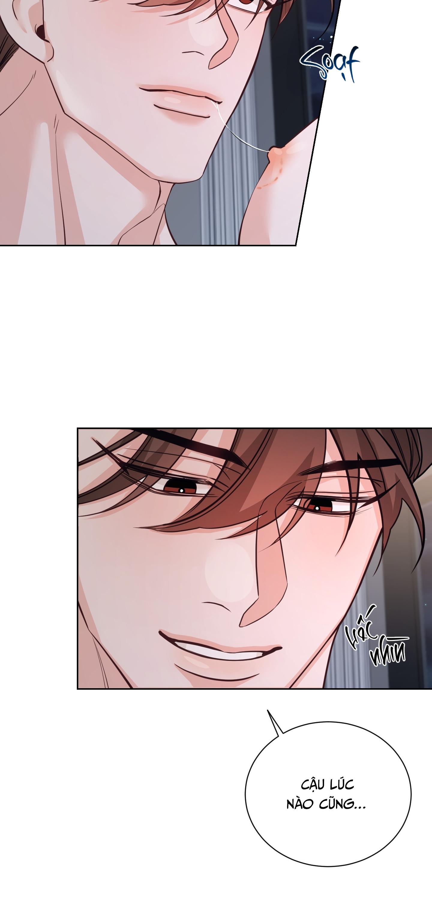 VÁN CỜ LẬT NGƯỢC Chapter 6 H+ - Trang 3