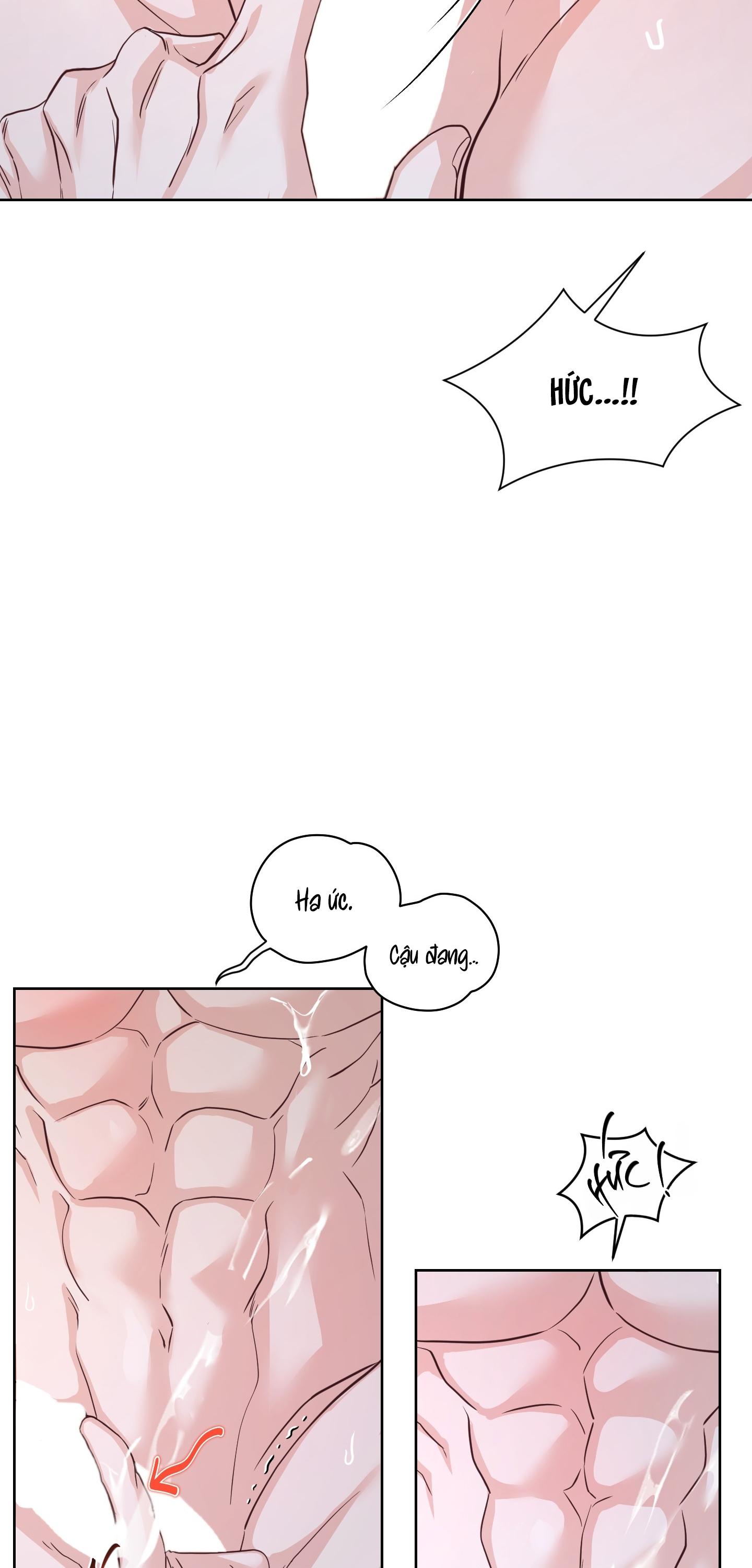 VÁN CỜ LẬT NGƯỢC Chapter 6 H+ - Trang 3