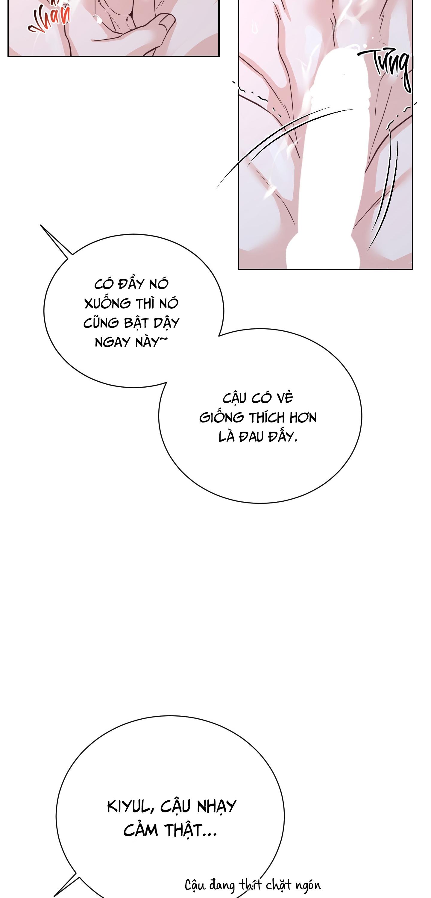 VÁN CỜ LẬT NGƯỢC Chapter 6 H+ - Trang 3