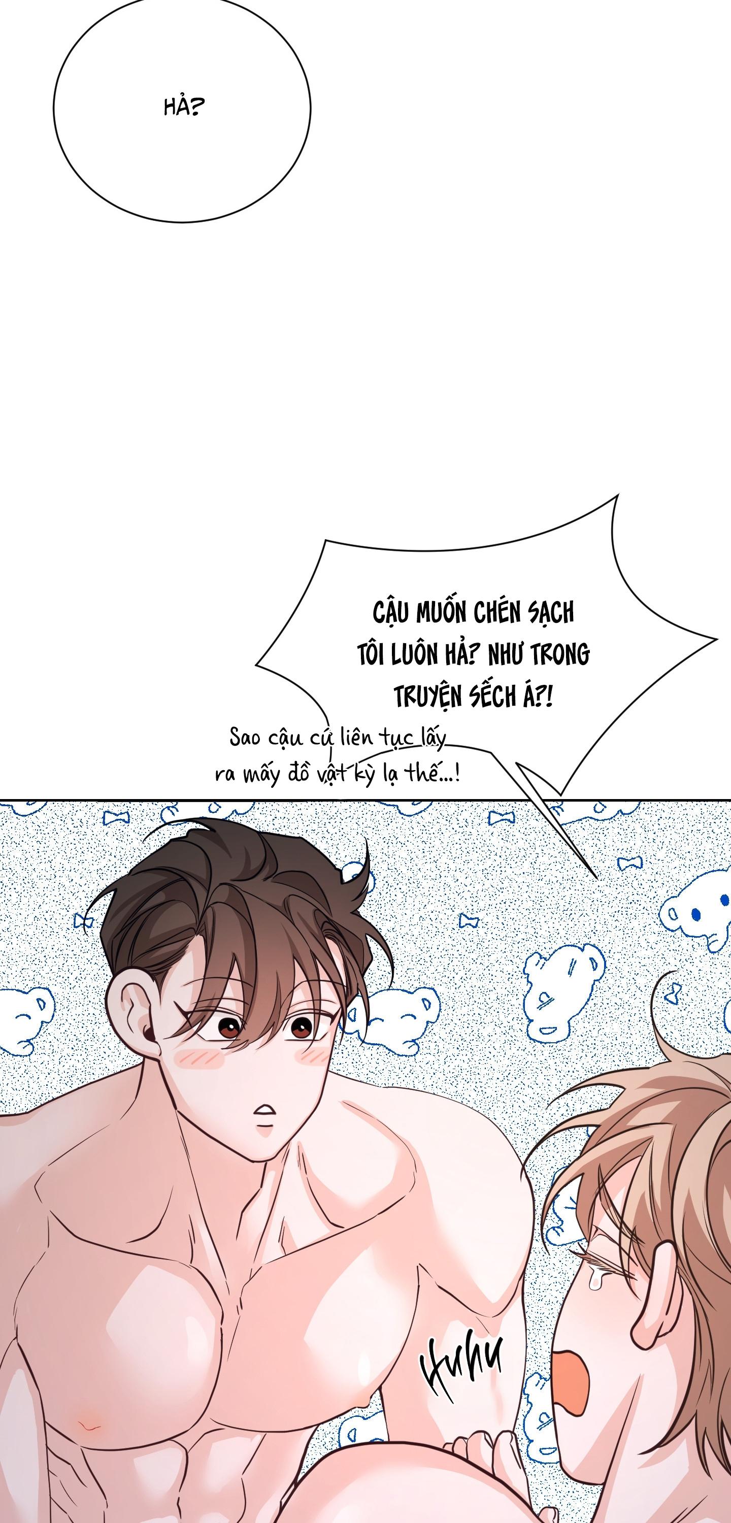 VÁN CỜ LẬT NGƯỢC Chapter 6 H+ - Trang 3