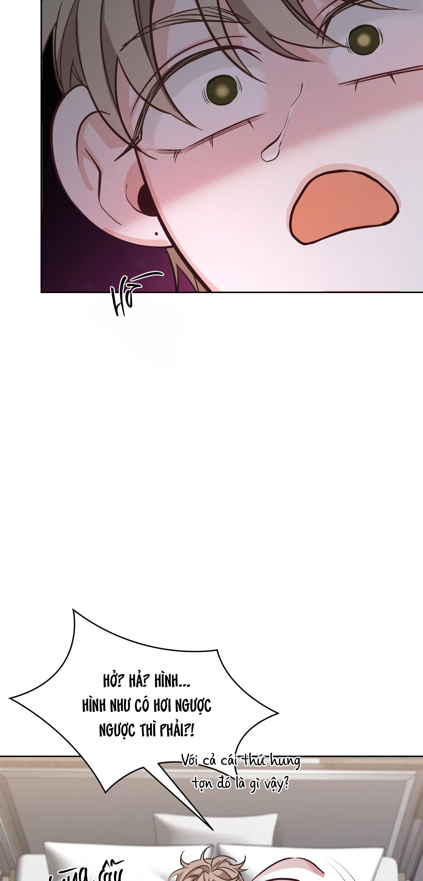 VÁN CỜ LẬT NGƯỢC Chapter 6 H+ - Trang 3