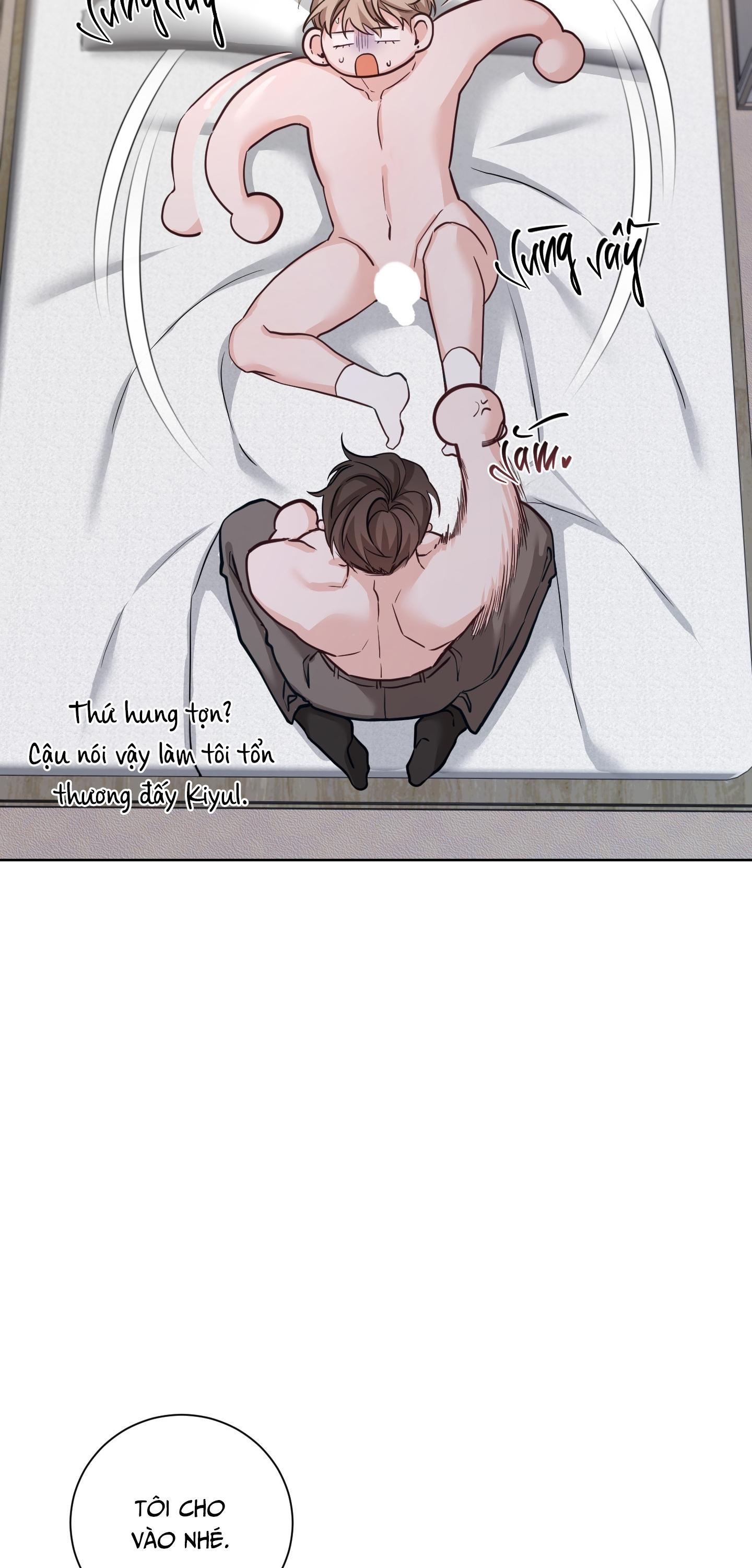 VÁN CỜ LẬT NGƯỢC Chapter 6 H+ - Trang 3