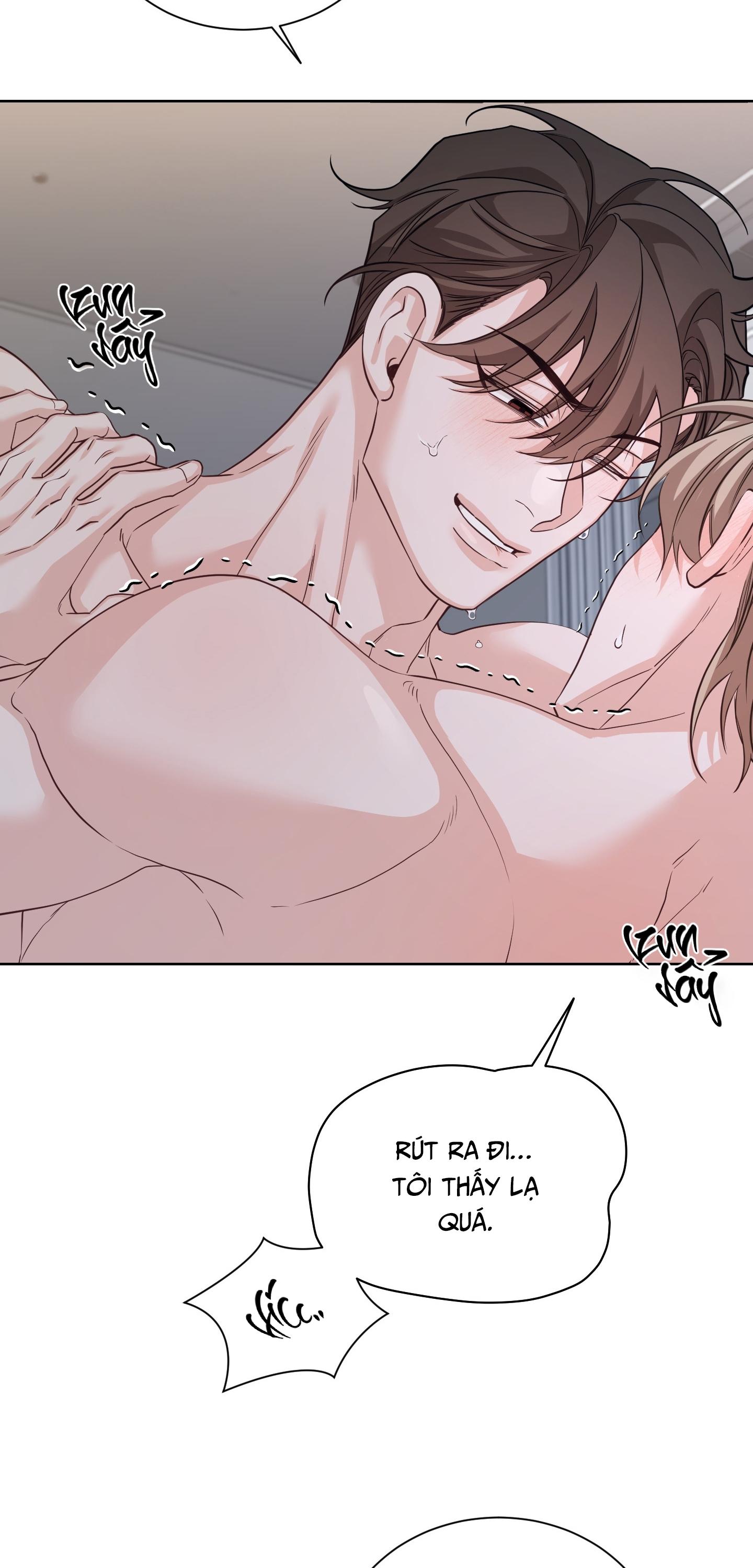 VÁN CỜ LẬT NGƯỢC Chapter 6 H+ - Trang 3