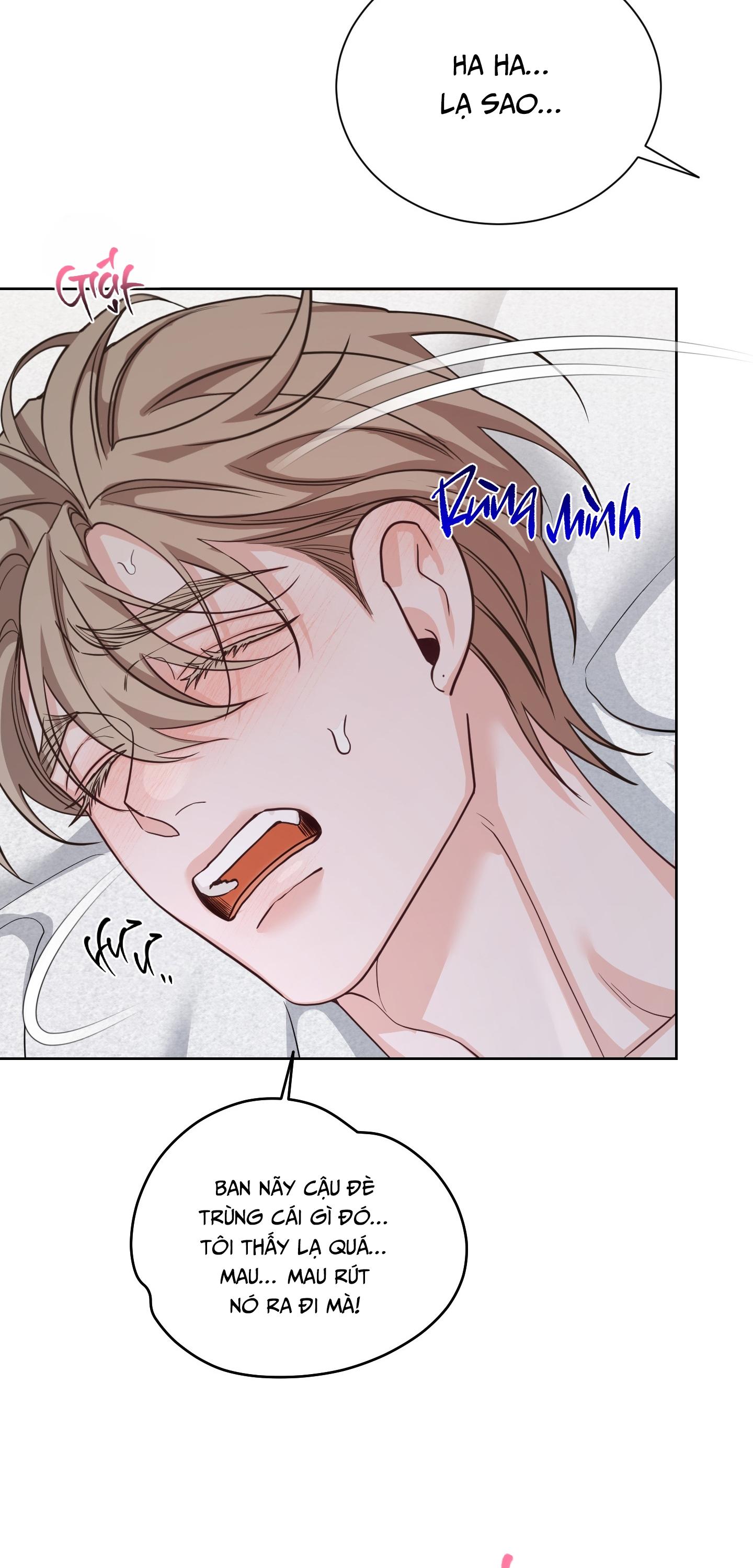 VÁN CỜ LẬT NGƯỢC Chapter 6 H+ - Trang 3