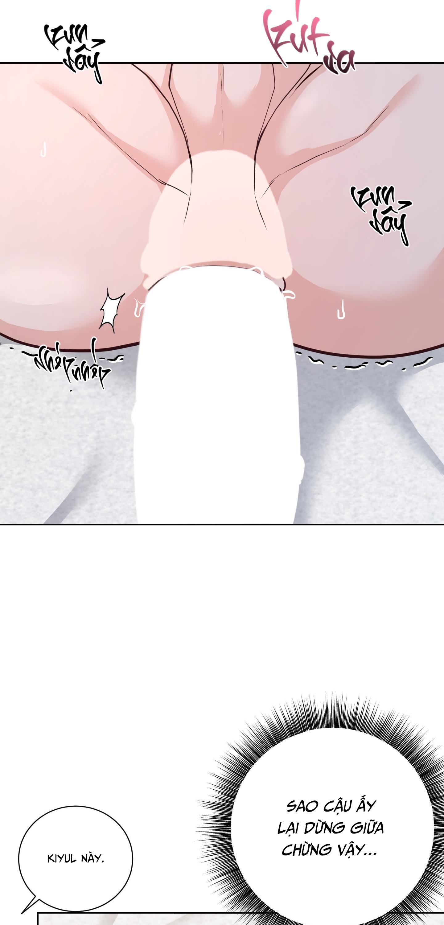 VÁN CỜ LẬT NGƯỢC Chapter 6 H+ - Trang 3