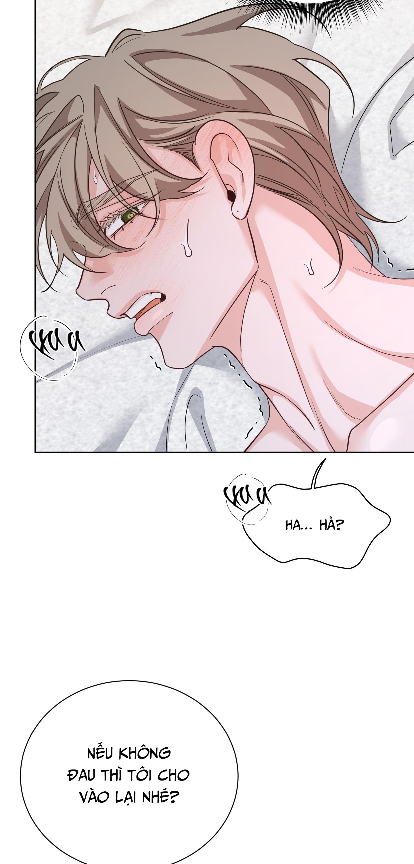 VÁN CỜ LẬT NGƯỢC Chapter 6 H+ - Trang 3