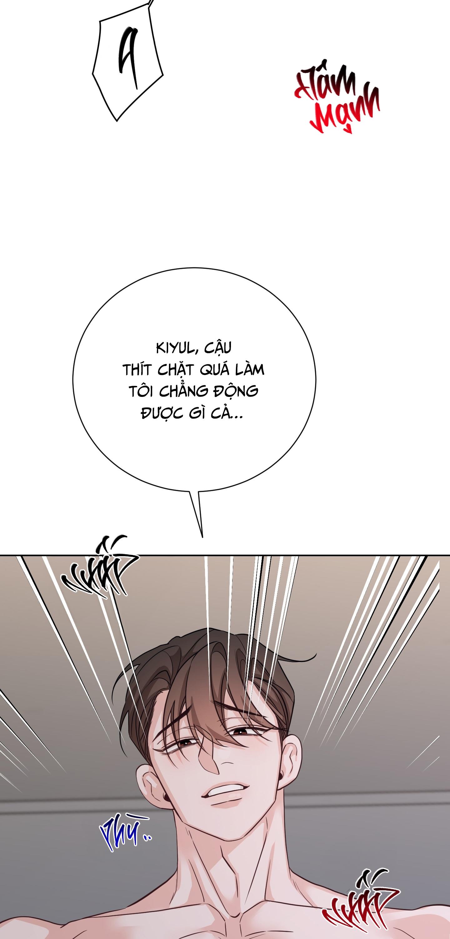 VÁN CỜ LẬT NGƯỢC Chapter 6 H+ - Trang 3