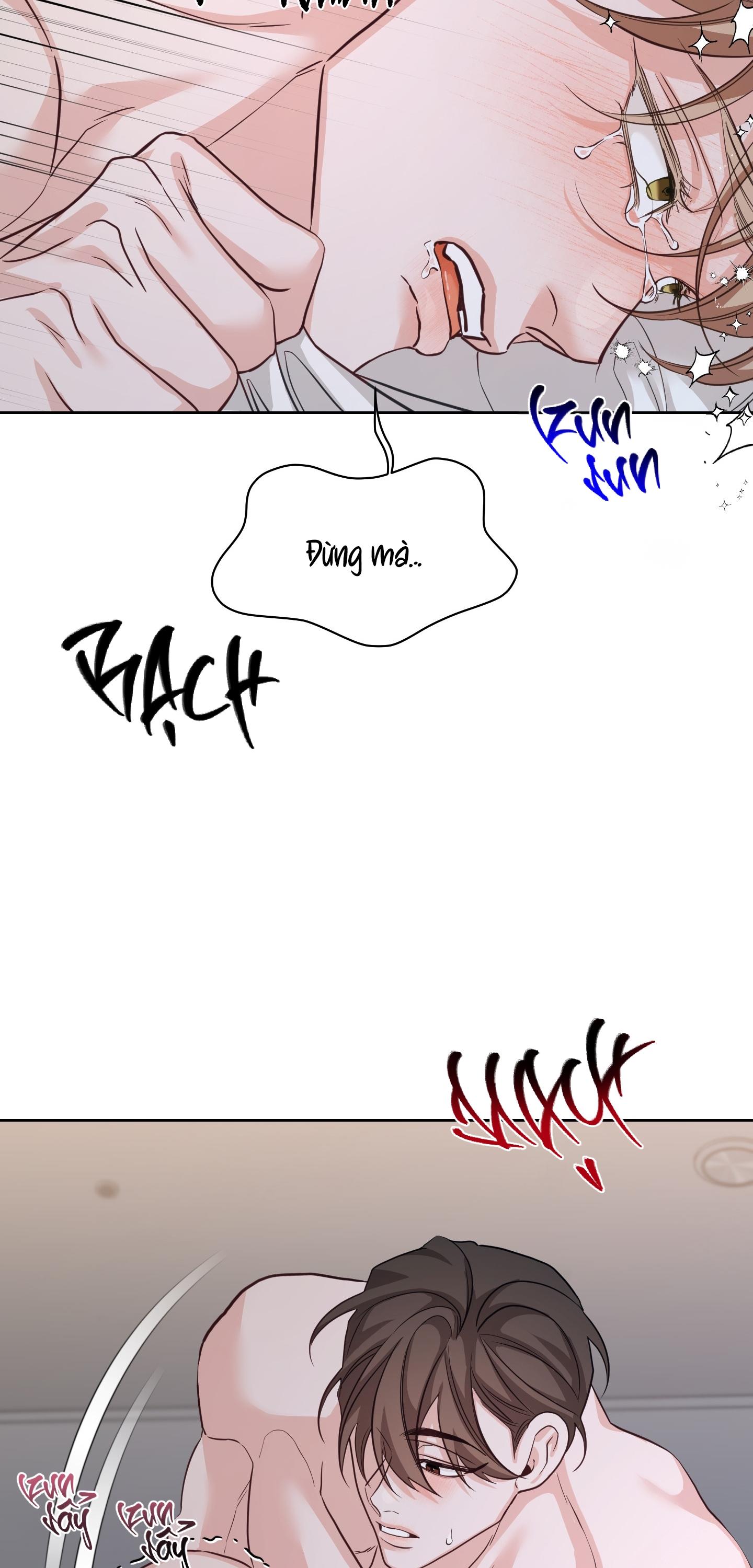VÁN CỜ LẬT NGƯỢC Chapter 6 H+ - Trang 3