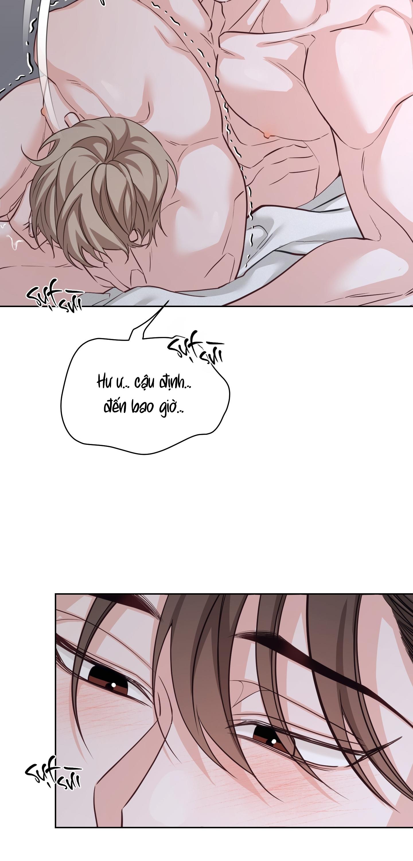 VÁN CỜ LẬT NGƯỢC Chapter 6 H+ - Trang 3