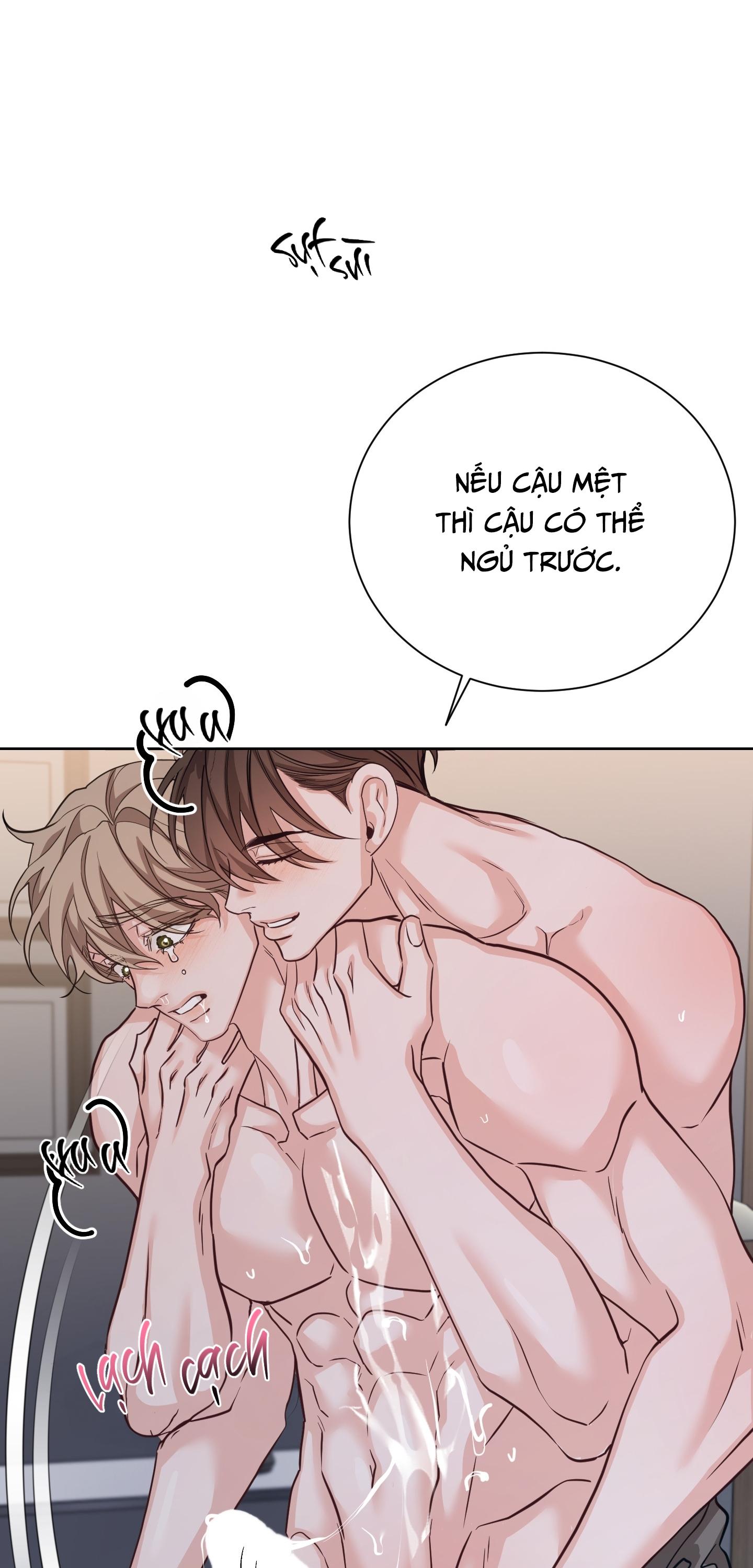 VÁN CỜ LẬT NGƯỢC Chapter 6 H+ - Trang 3