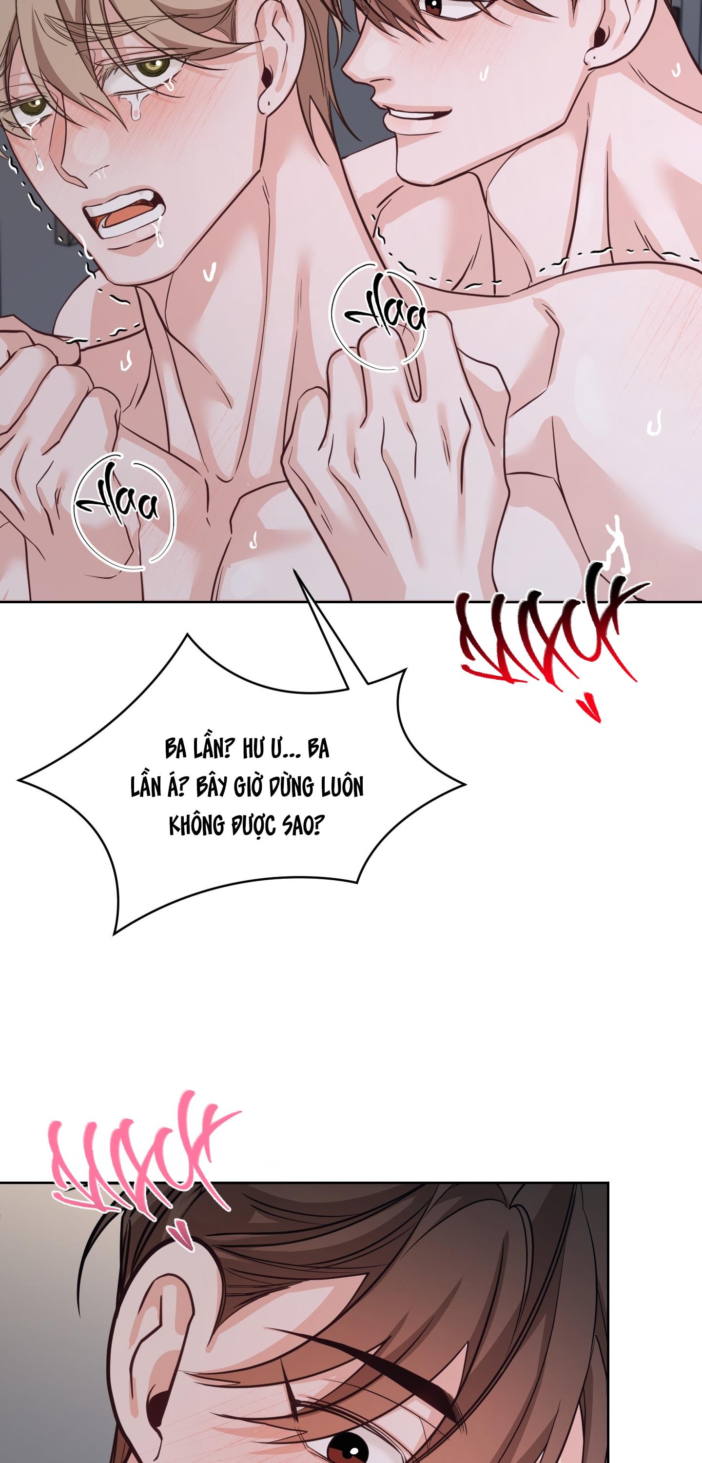 VÁN CỜ LẬT NGƯỢC Chapter 6 H+ - Trang 3