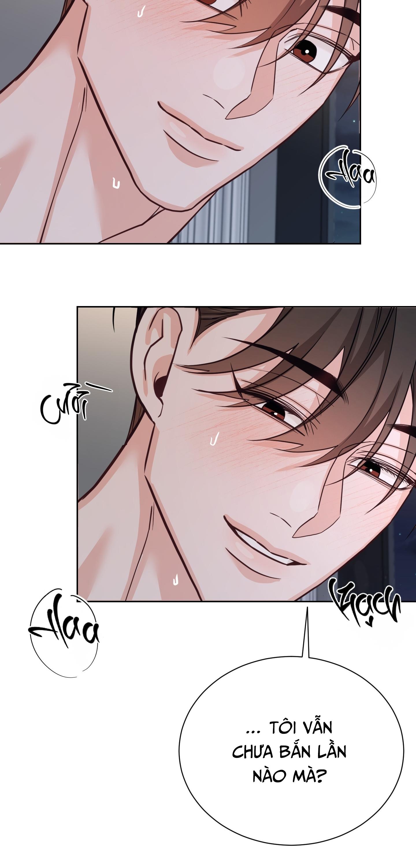 VÁN CỜ LẬT NGƯỢC Chapter 6 H+ - Trang 3