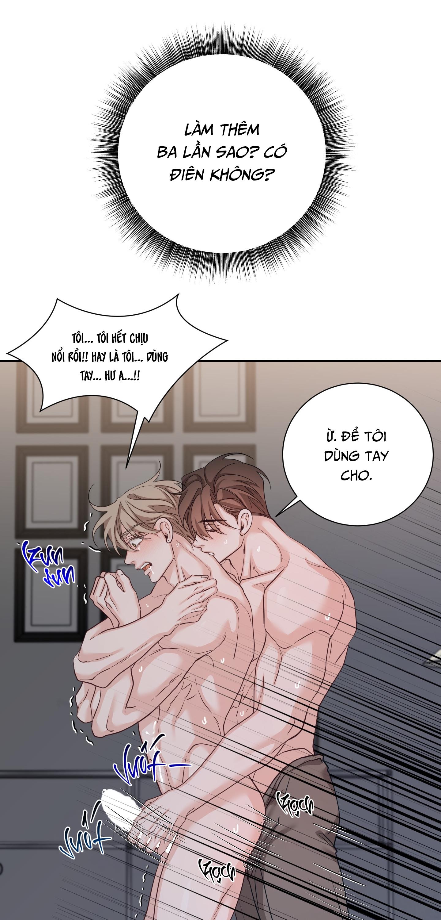 VÁN CỜ LẬT NGƯỢC Chapter 6 H+ - Trang 3