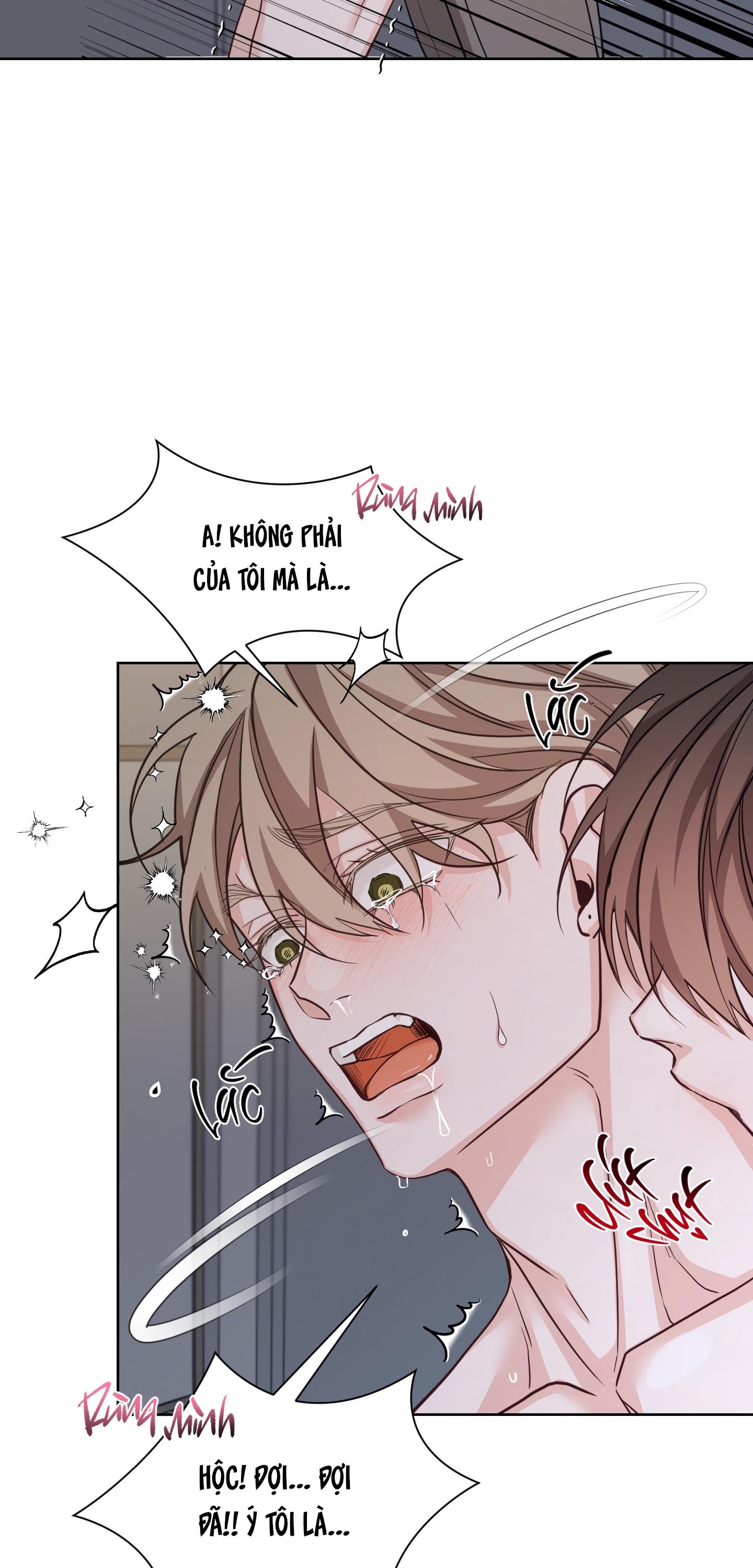 VÁN CỜ LẬT NGƯỢC Chapter 6 H+ - Trang 3