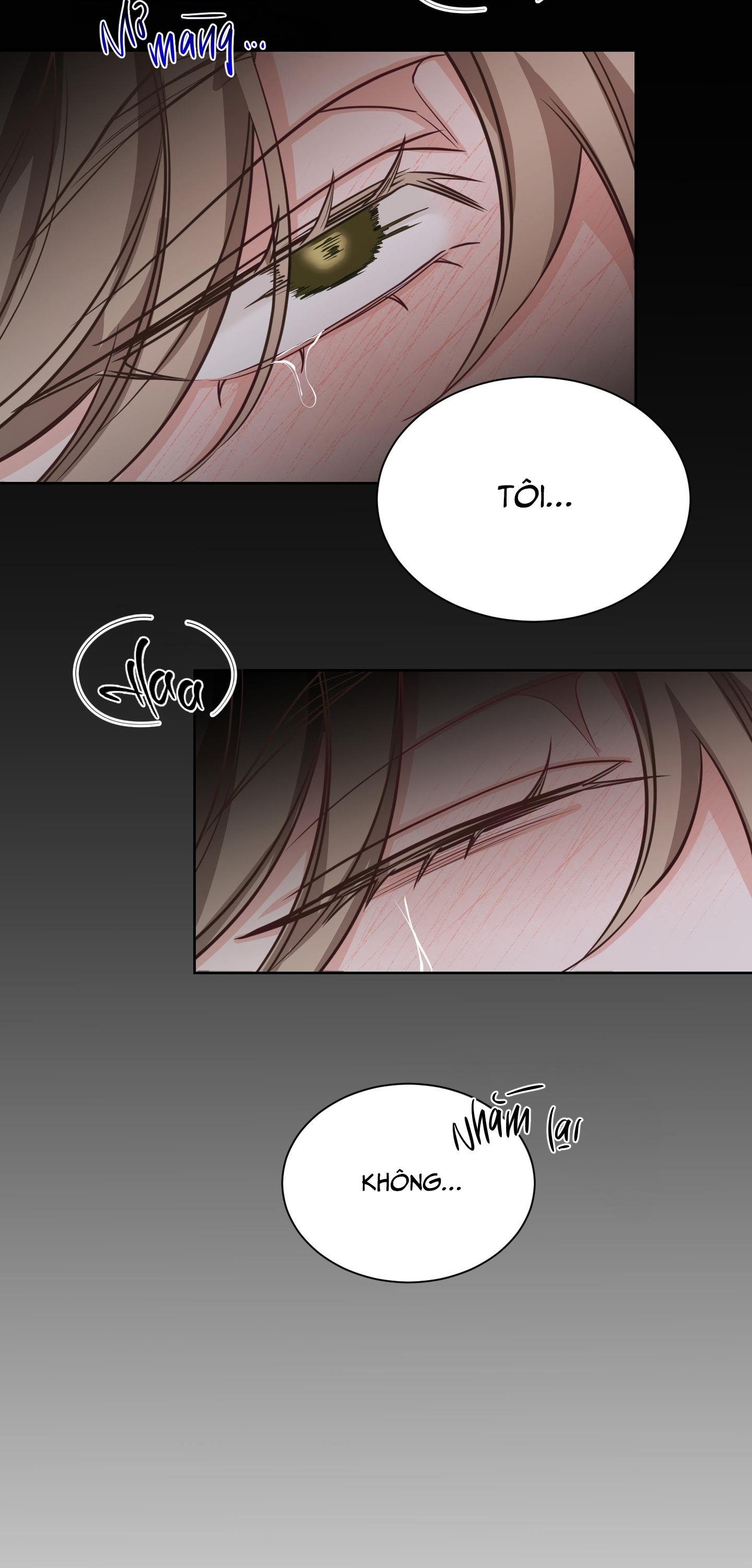 VÁN CỜ LẬT NGƯỢC Chapter 6 H+ - Trang 3