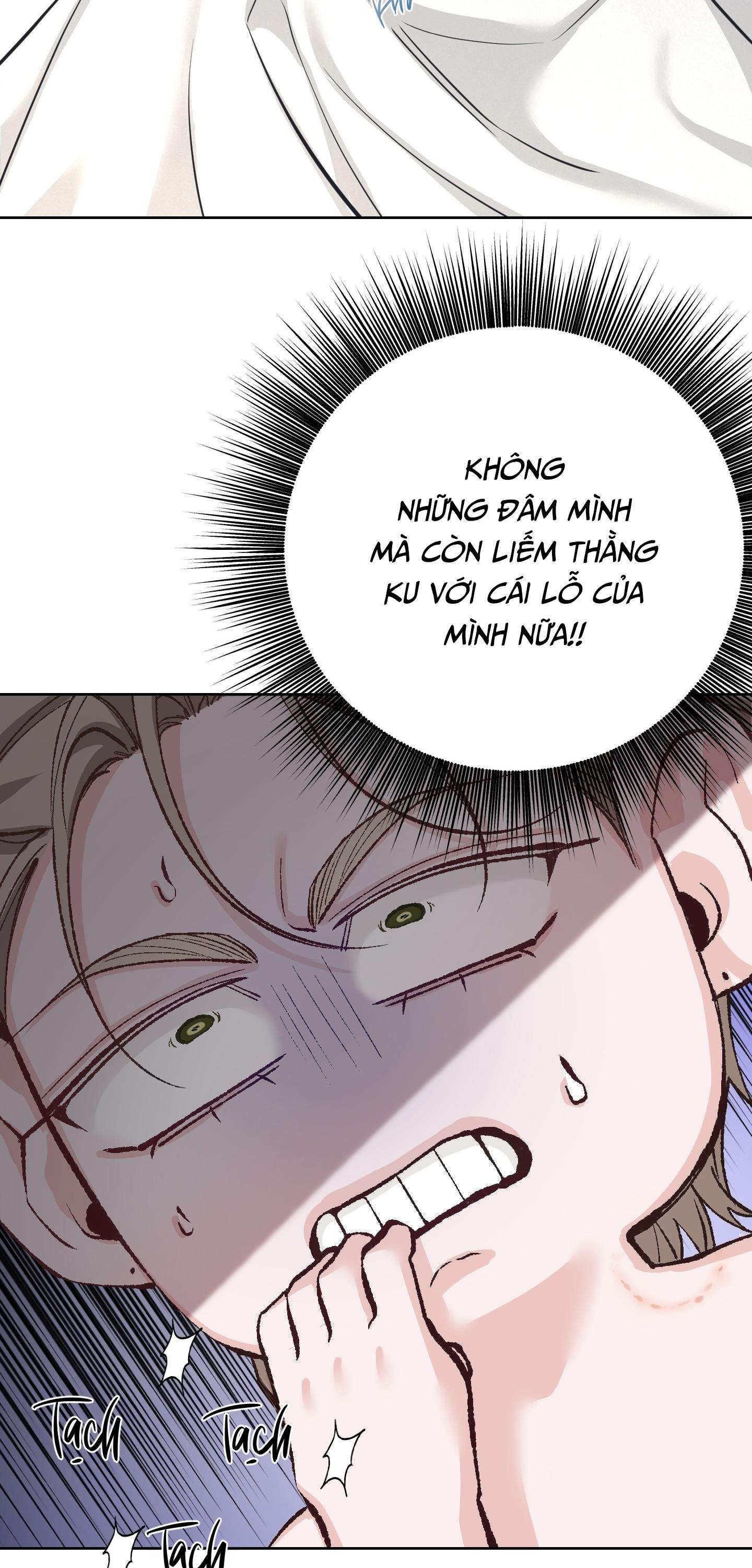 VÁN CỜ LẬT NGƯỢC Chapter 6 H+ - Trang 3