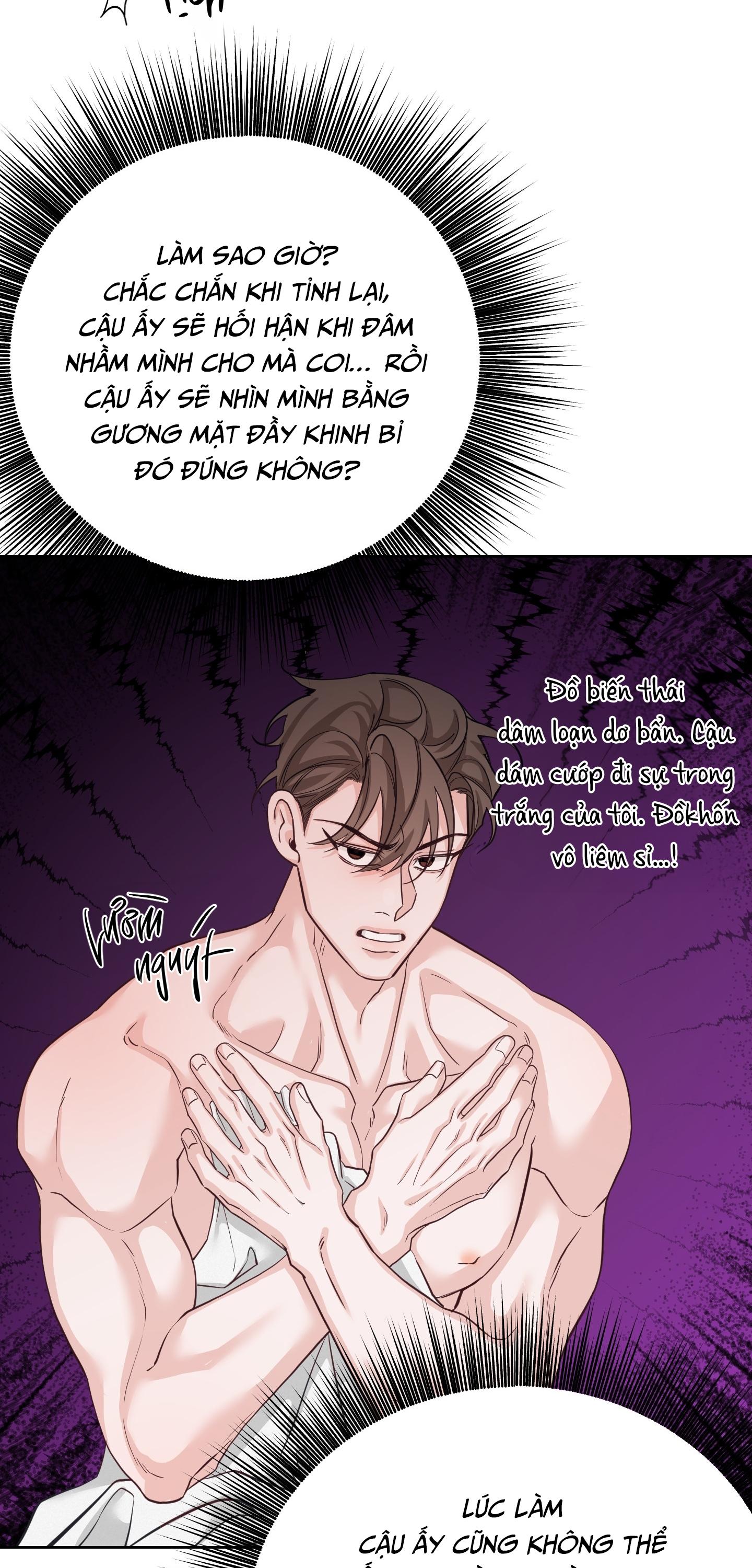VÁN CỜ LẬT NGƯỢC Chapter 6 H+ - Trang 3