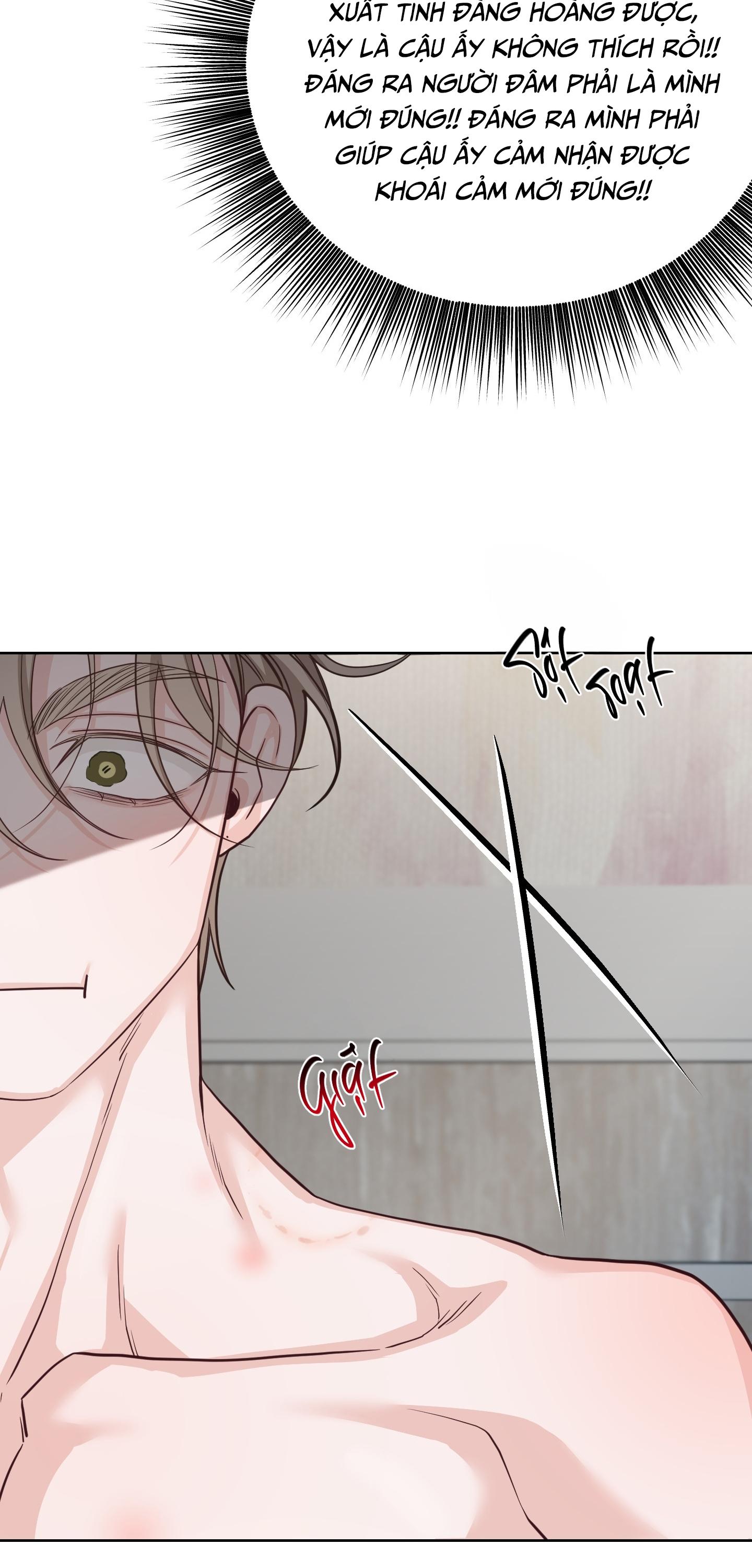 VÁN CỜ LẬT NGƯỢC Chapter 6 H+ - Trang 3