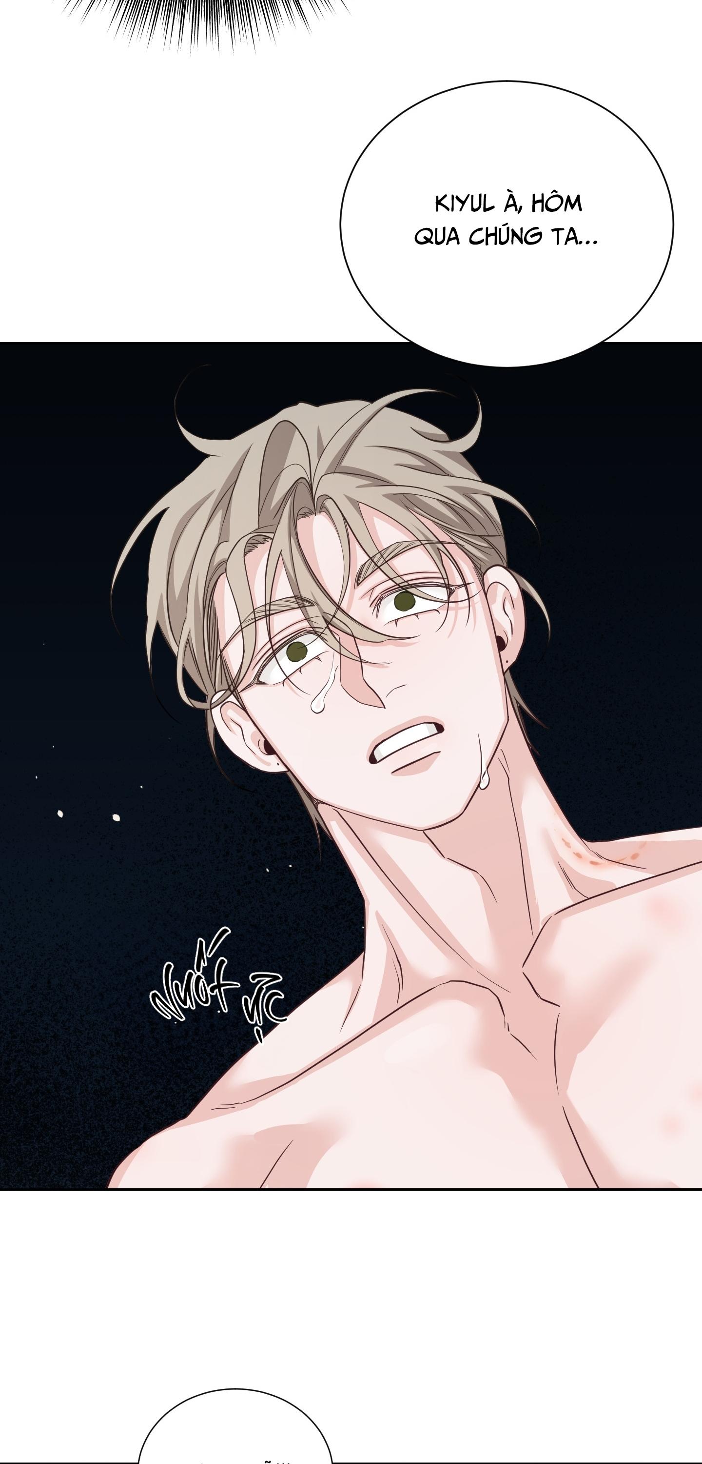 VÁN CỜ LẬT NGƯỢC Chapter 6 H+ - Trang 3