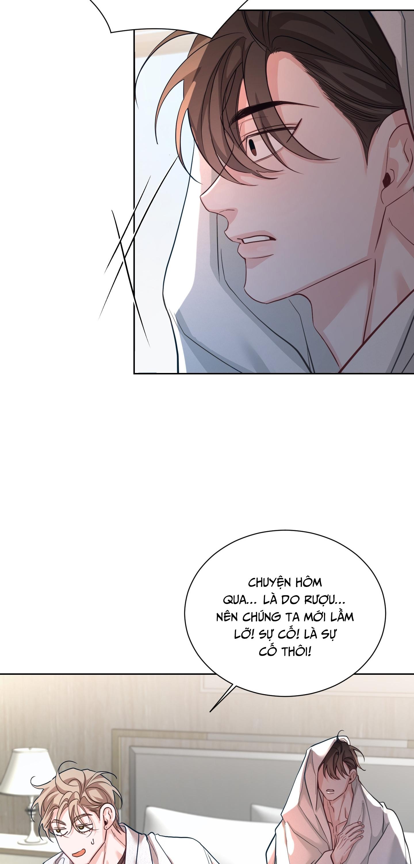VÁN CỜ LẬT NGƯỢC Chapter 6 H+ - Trang 3