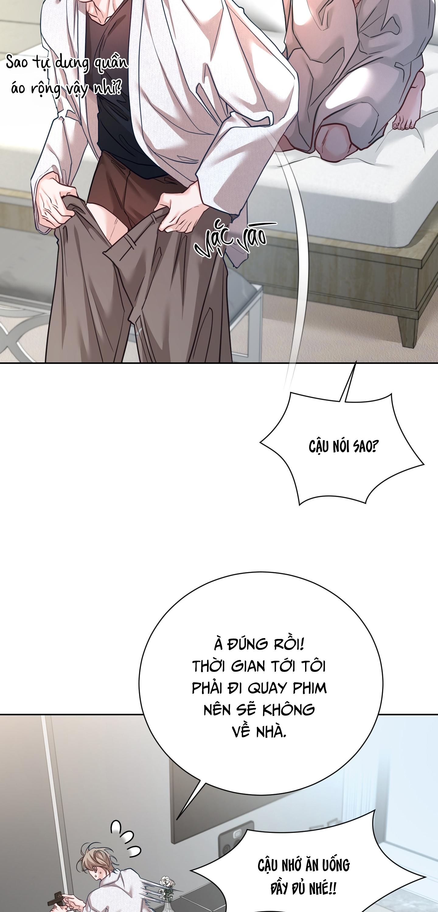 VÁN CỜ LẬT NGƯỢC Chapter 6 H+ - Trang 3