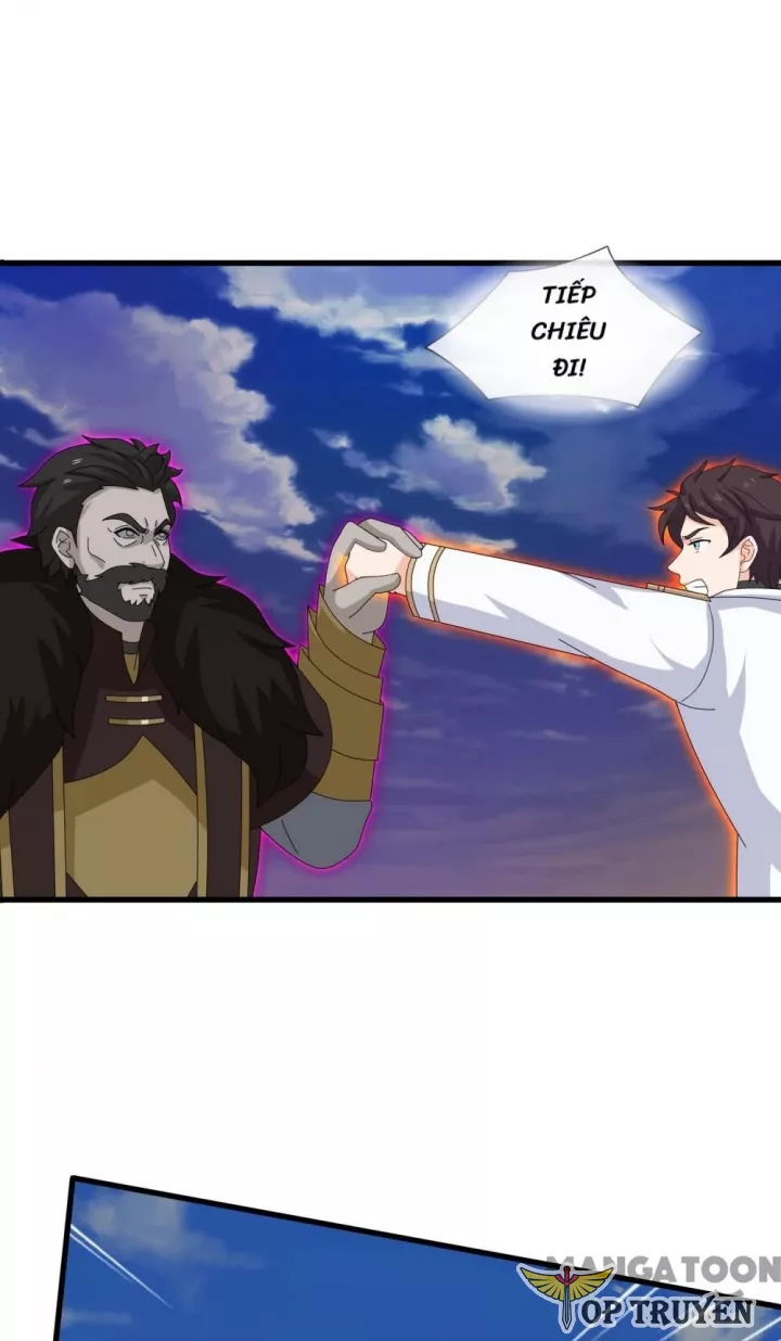 Vạn Cổ Thần Vương Chap 404 2