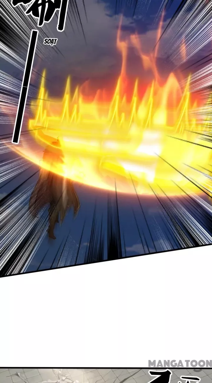 Vạn Cổ Thần Vương Chap 404 7