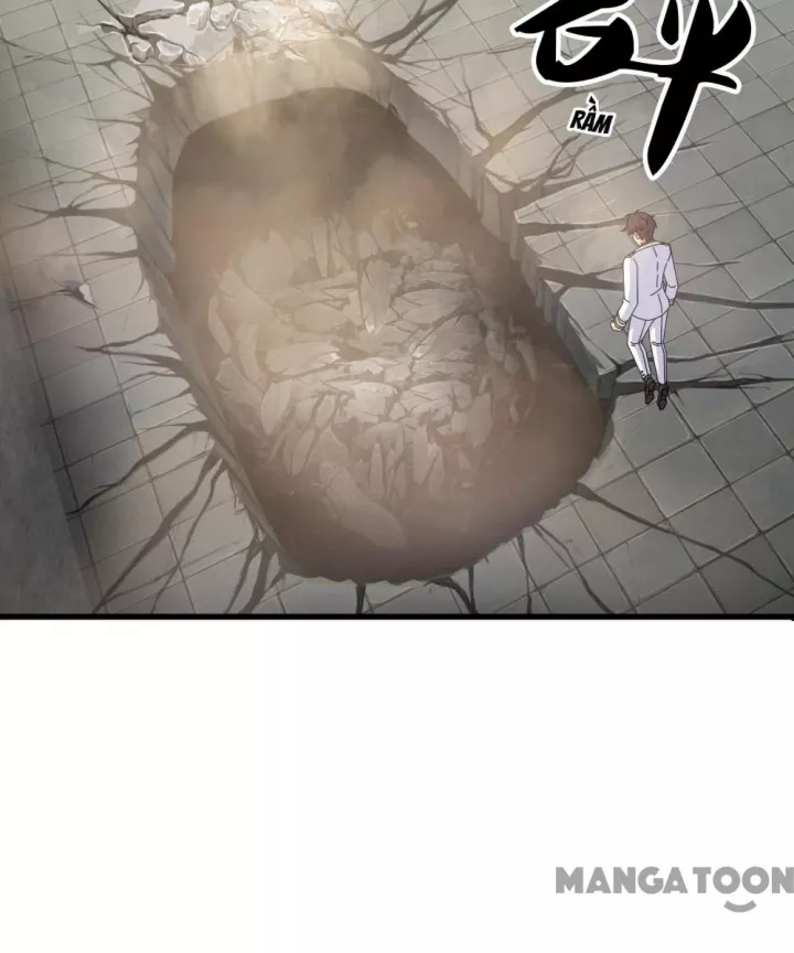 Vạn Cổ Thần Vương Chap 404 8