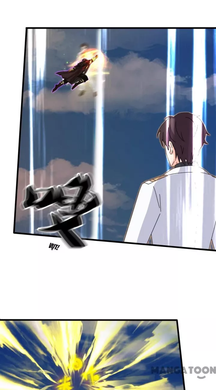 Vạn Cổ Thần Vương Chap 404 10