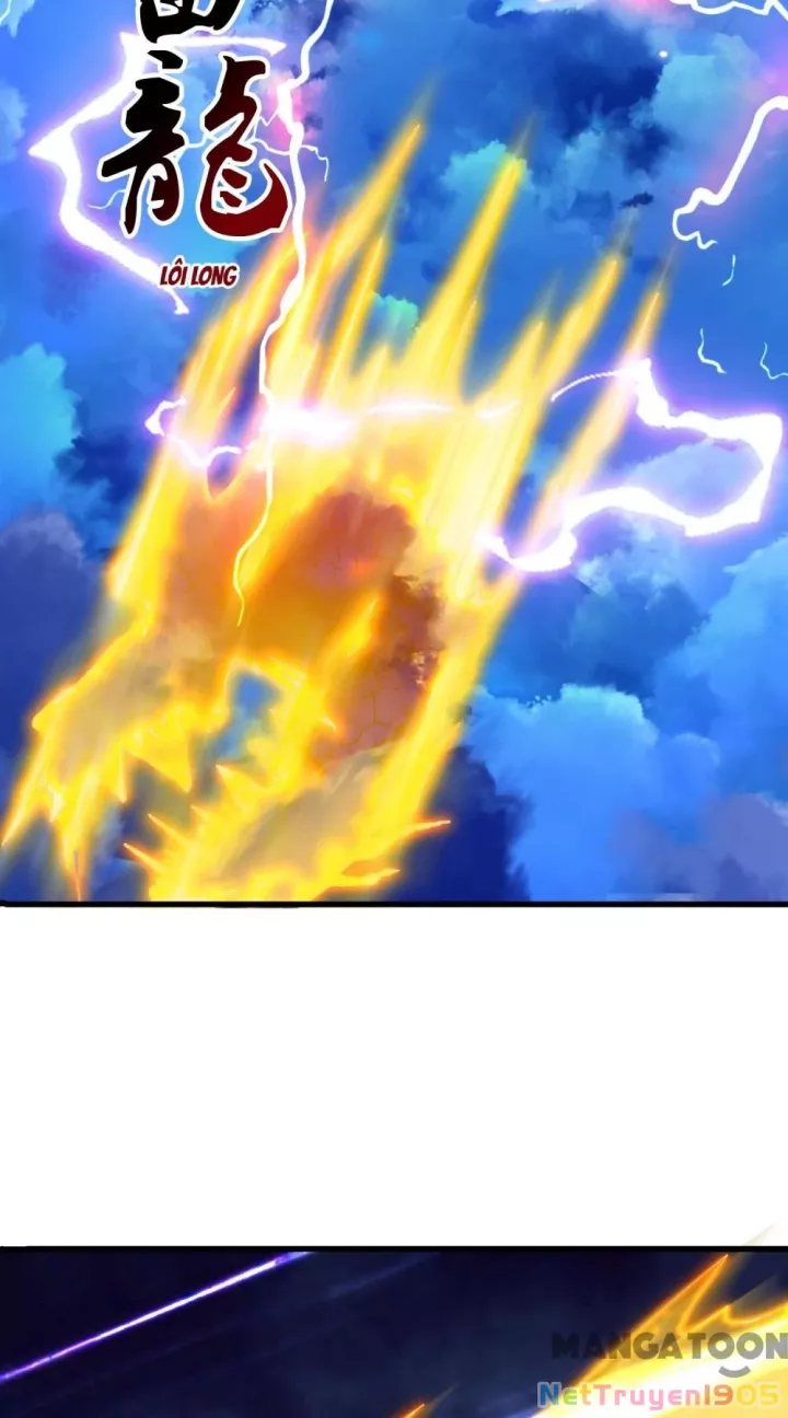 Vạn Cổ Thần Vương Chap 404 - Next Chap 405