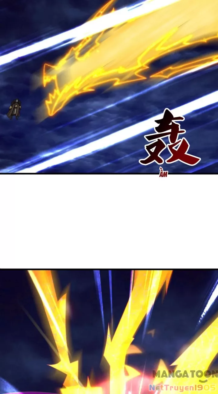 Vạn Cổ Thần Vương Chap 404 13
