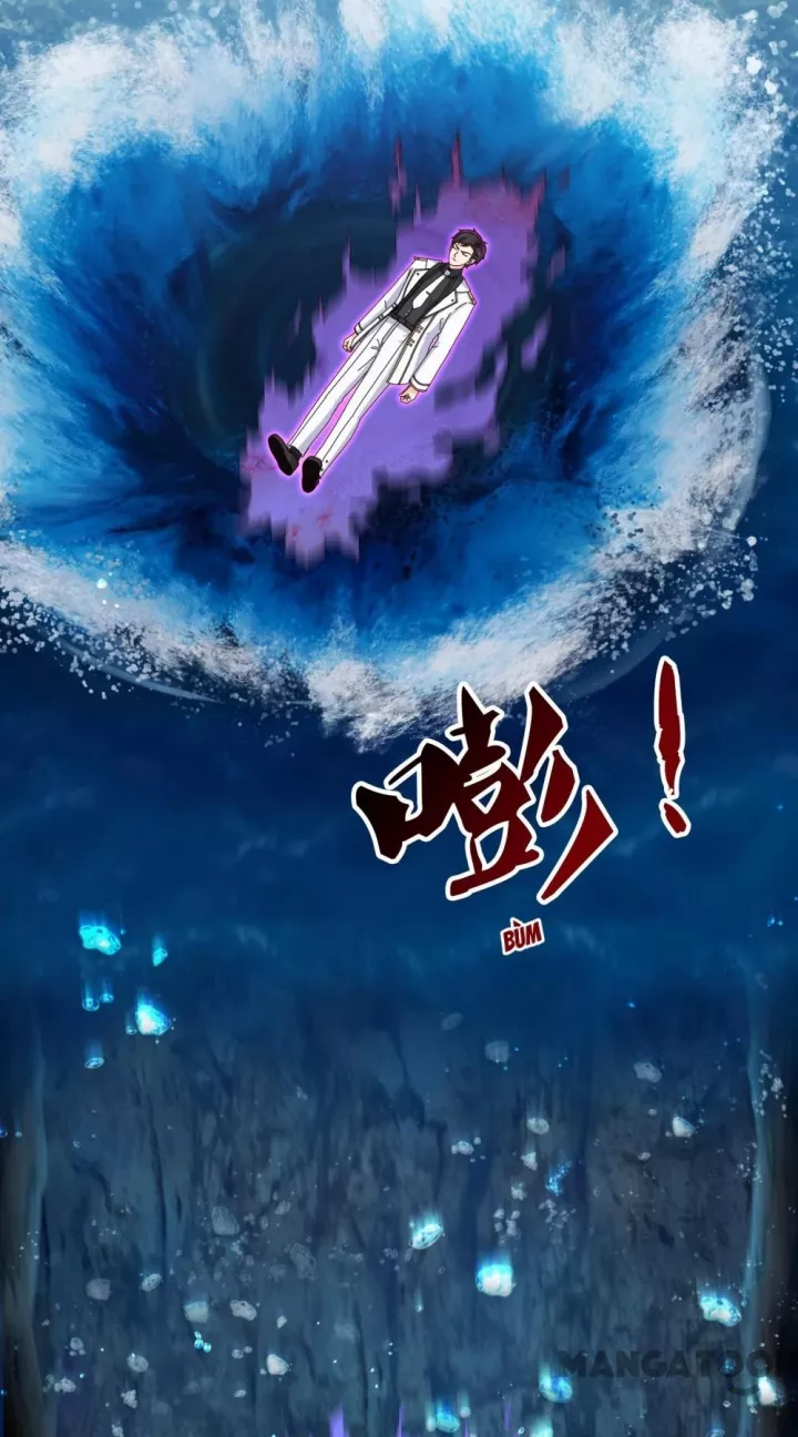 Vạn Cổ Thần Vương Chap 404 - Next Chap 405